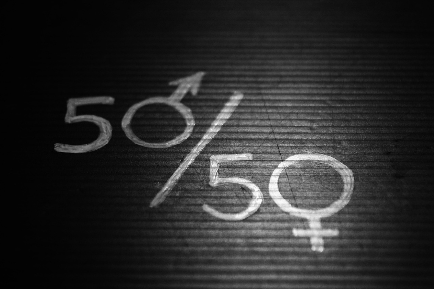 Social Dialogue and Gender Equality in the World of Work